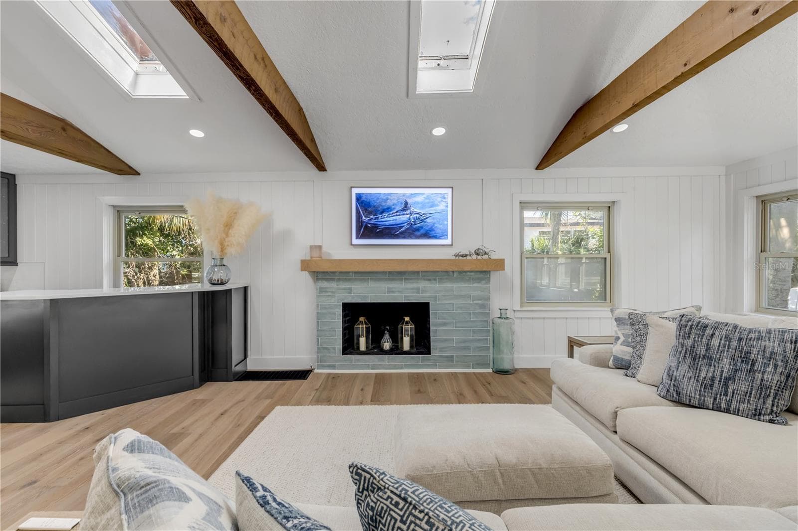 Single Family Residence at 1603 N INDIAN RIVER RD, NEW SMYRNA BEACH, photo 23 of 100