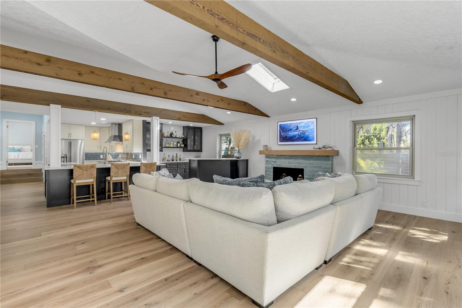Single Family Residence at 1603 N INDIAN RIVER RD, NEW SMYRNA BEACH, photo 24 of 100