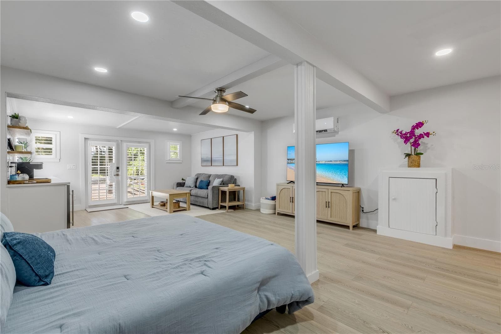 Single Family Residence at 1603 N INDIAN RIVER RD, NEW SMYRNA BEACH, photo 50 of 100