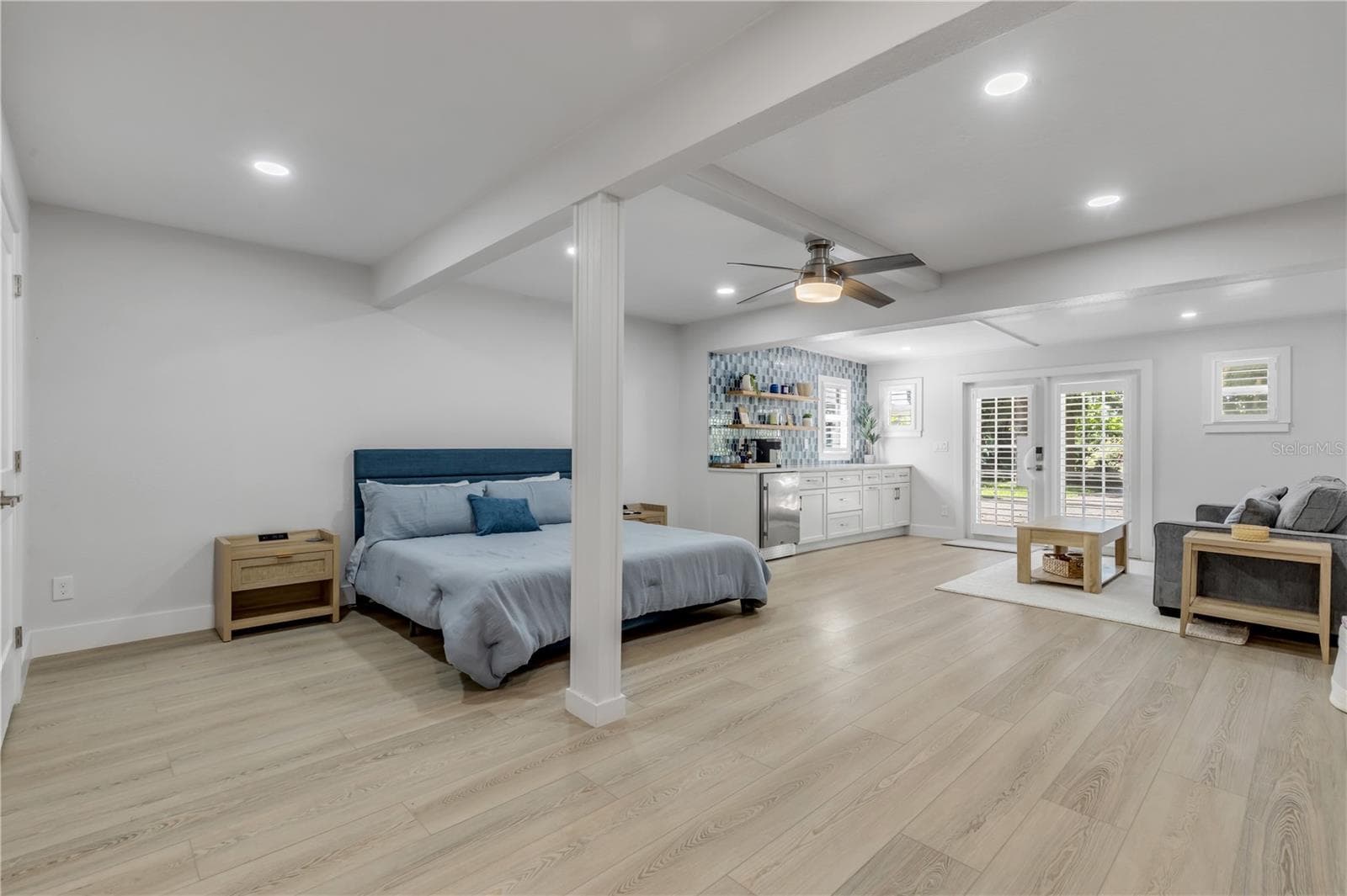 Single Family Residence at 1603 N INDIAN RIVER RD, NEW SMYRNA BEACH, photo 51 of 100