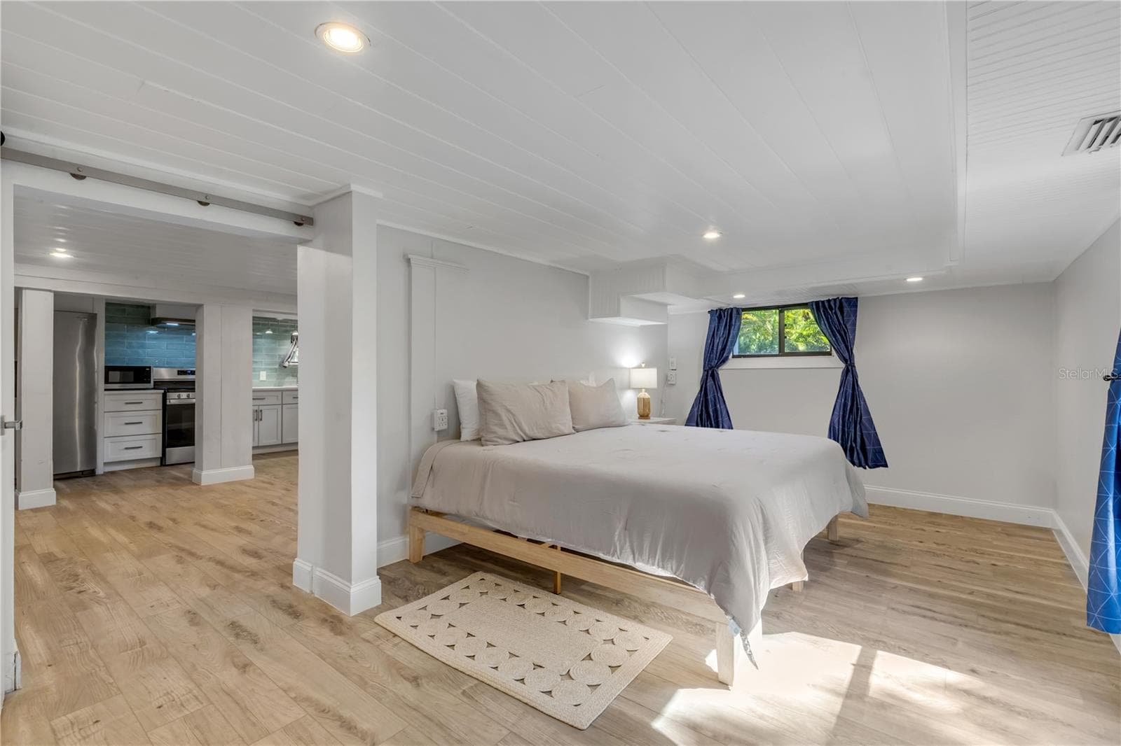 Single Family Residence at 1603 N INDIAN RIVER RD, NEW SMYRNA BEACH, photo 55 of 100