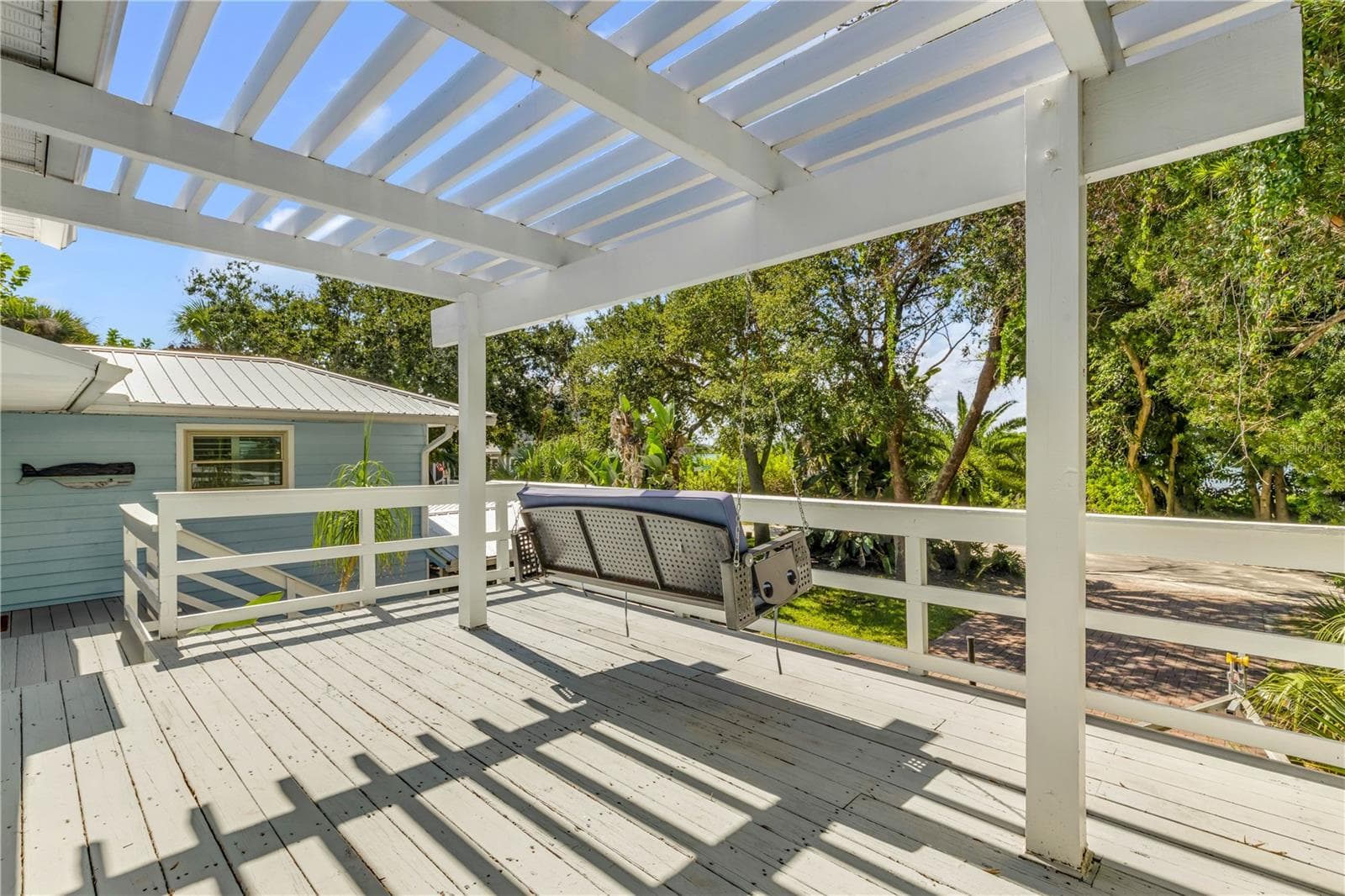 Single Family Residence at 1603 N INDIAN RIVER RD, NEW SMYRNA BEACH, photo 72 of 100