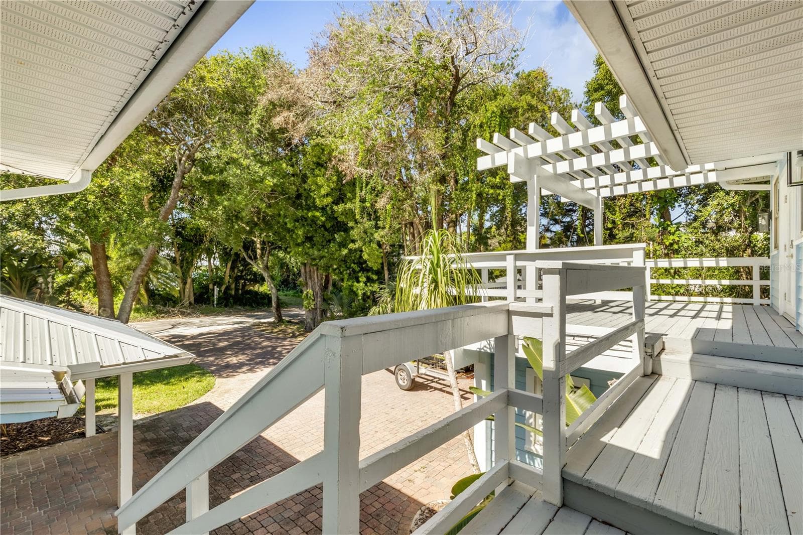 Single Family Residence at 1603 N INDIAN RIVER RD, NEW SMYRNA BEACH, photo 74 of 100