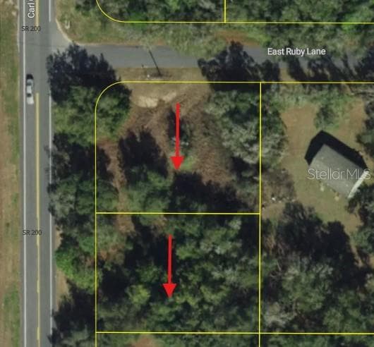 5119 5152 N CARL G ROSE HWY