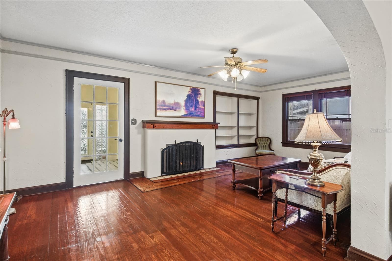 Single Family Residence at 530 S 7TH ST, LAKE WALES, photo 25 of 41