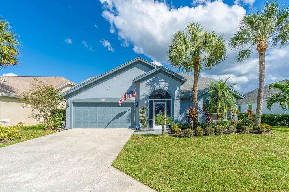 7732 CITRUS HILL LN