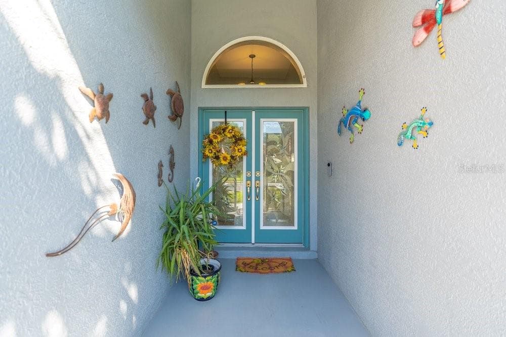 Single Family Residence at 7732 CITRUS HILL LN, NAPLES, photo 3 of 34