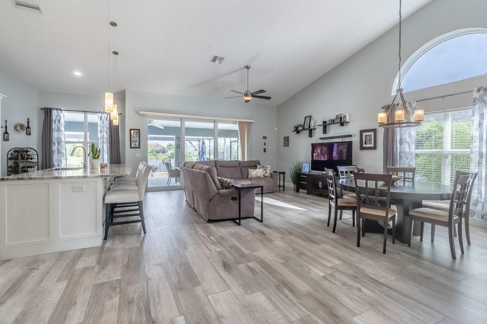 Single Family Residence at 7732 CITRUS HILL LN, NAPLES, photo 5 of 34