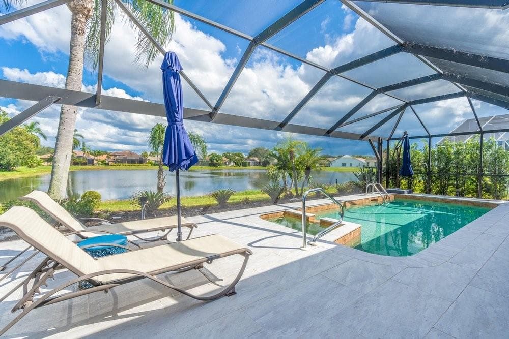 Single Family Residence at 7732 CITRUS HILL LN, NAPLES, photo 20 of 34