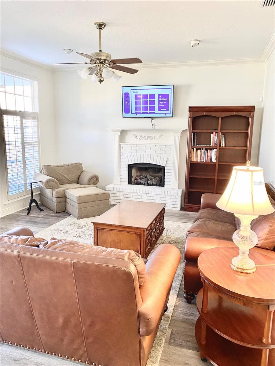 Single Family Residence at 3318 EAGLE BLVD, ORLANDO, photo 15 of 16