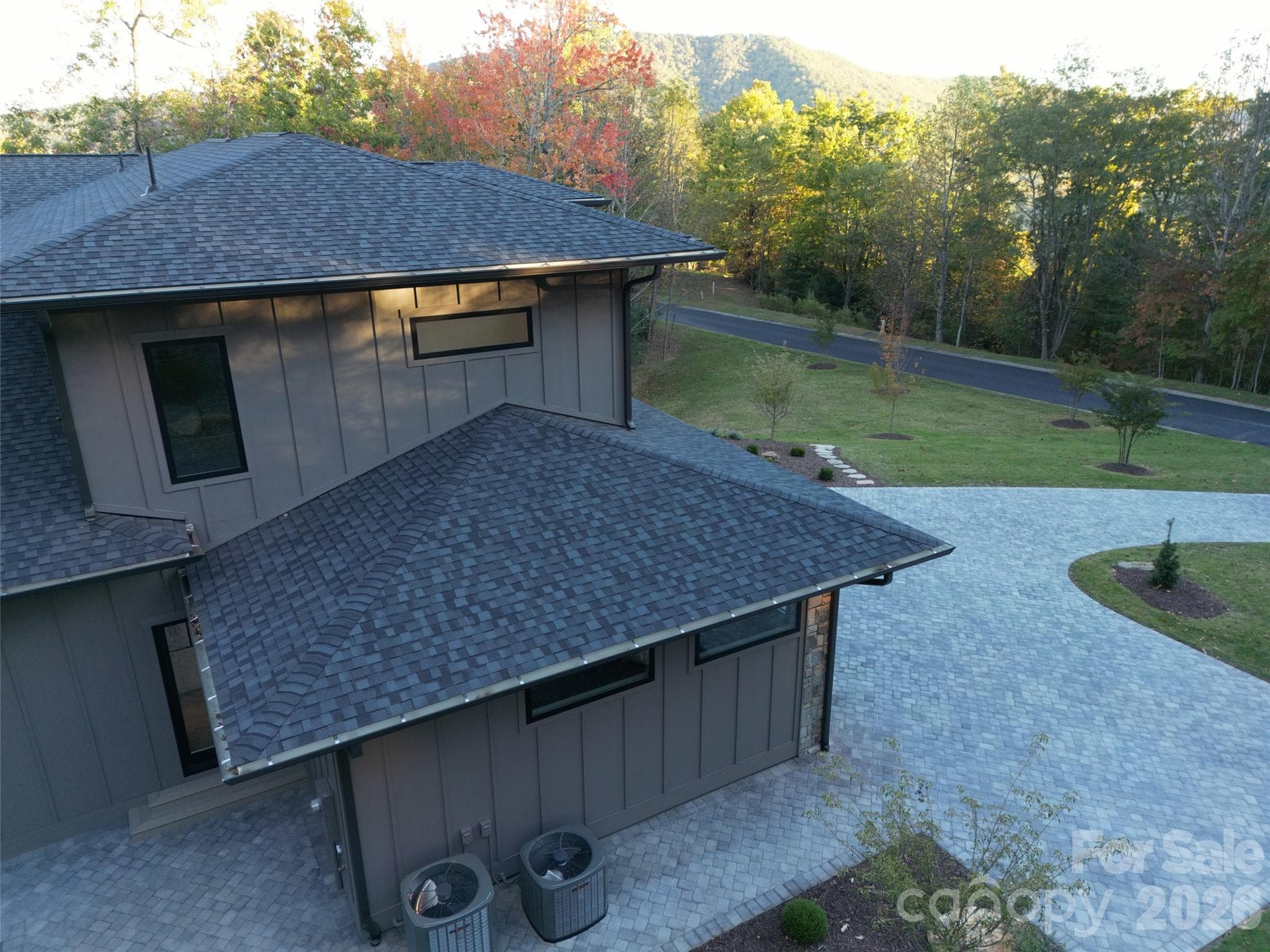 Single Family Residence at 163 Stonefly Drive, Horse Shoe, photo 51 of 55