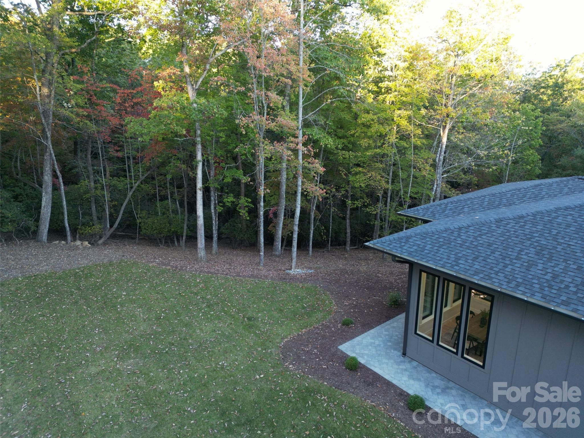 Single Family Residence at 163 Stonefly Drive, Horse Shoe, photo 53 of 55
