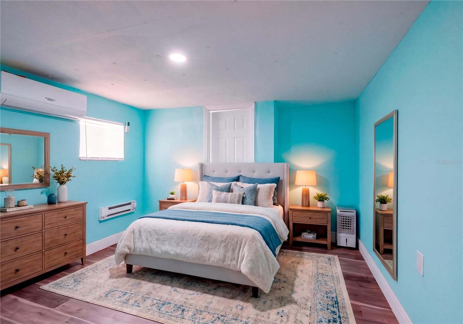 Mobile Home at 5044 SOUTHTOWNE LOOP, NEW PORT RICHEY, photo 5 of 9
