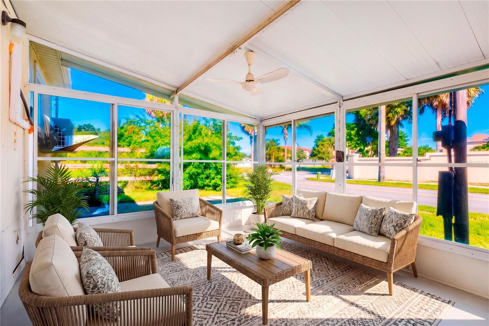 Mobile Home at 5044 SOUTHTOWNE LOOP, NEW PORT RICHEY, photo 9 of 9