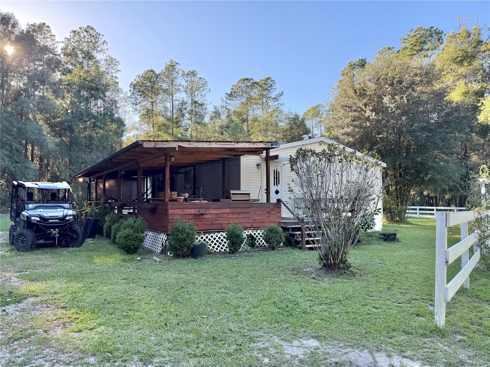 Manufactured Home at 16817 NW 110TH AVE, ALACHUA, photo 5 of 69
