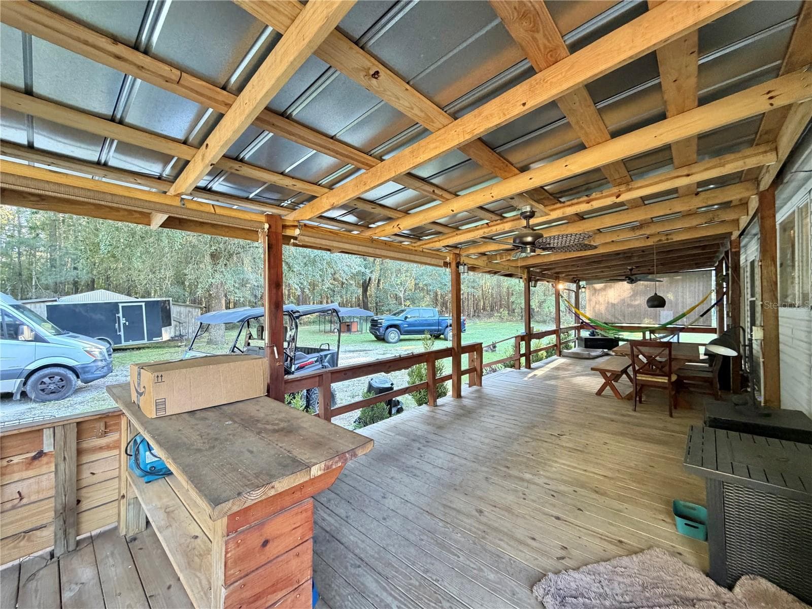 Manufactured Home at 16817 NW 110TH AVE, ALACHUA, photo 6 of 69