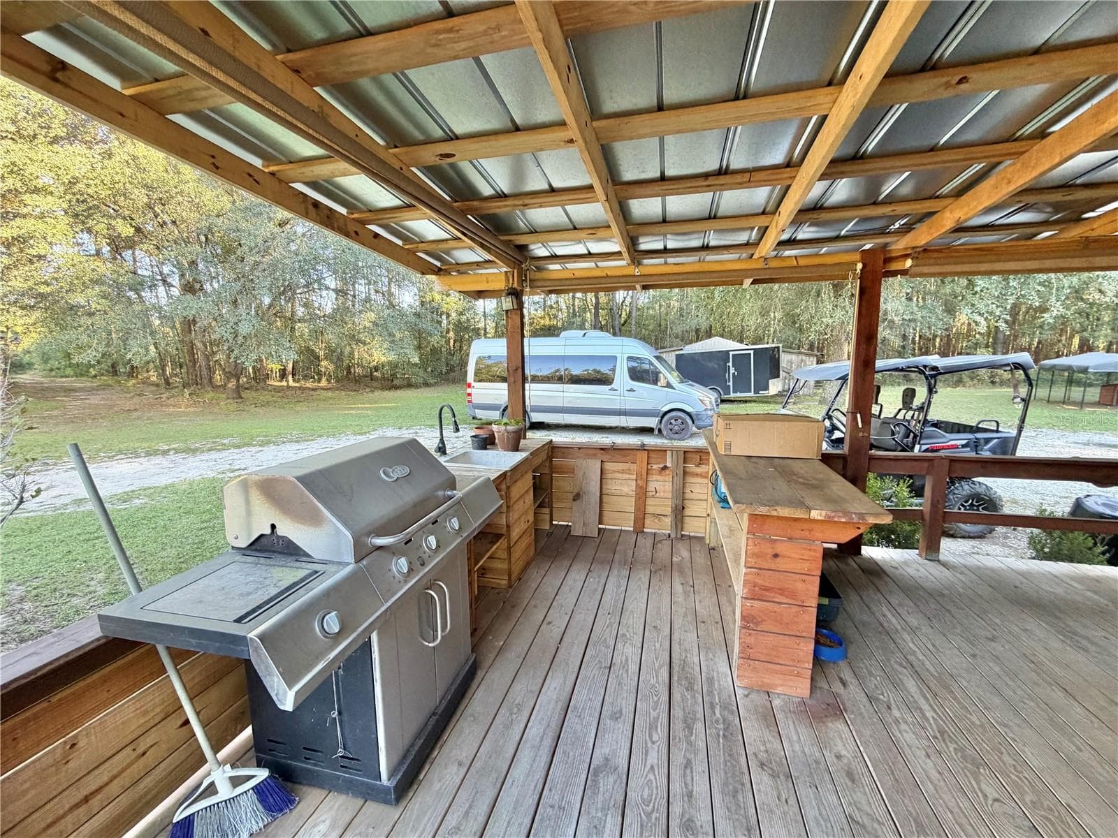 Manufactured Home at 16817 NW 110TH AVE, ALACHUA, photo 7 of 69