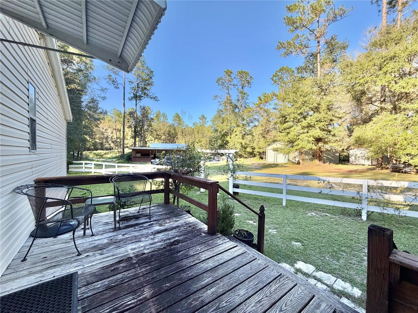 Manufactured Home at 16817 NW 110TH AVE, ALACHUA, photo 8 of 69