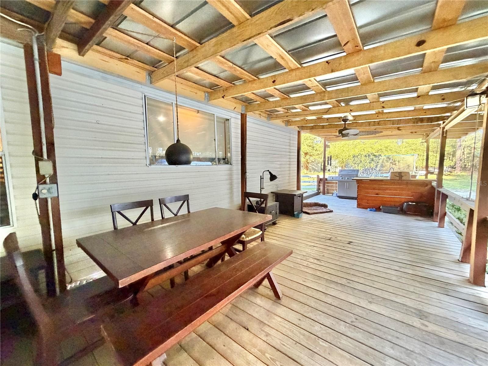 Manufactured Home at 16817 NW 110TH AVE, ALACHUA, photo 9 of 69