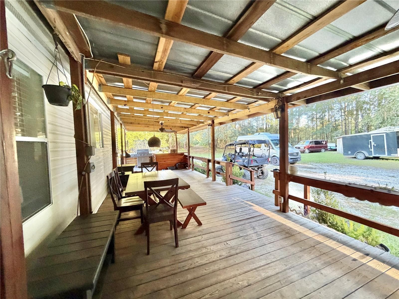 Manufactured Home at 16817 NW 110TH AVE, ALACHUA, photo 10 of 69