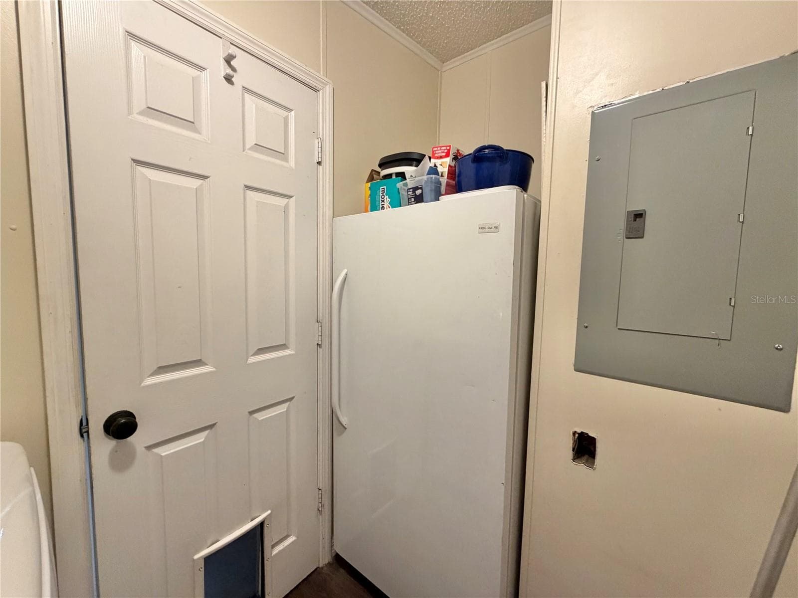 Manufactured Home at 16817 NW 110TH AVE, ALACHUA, photo 11 of 69