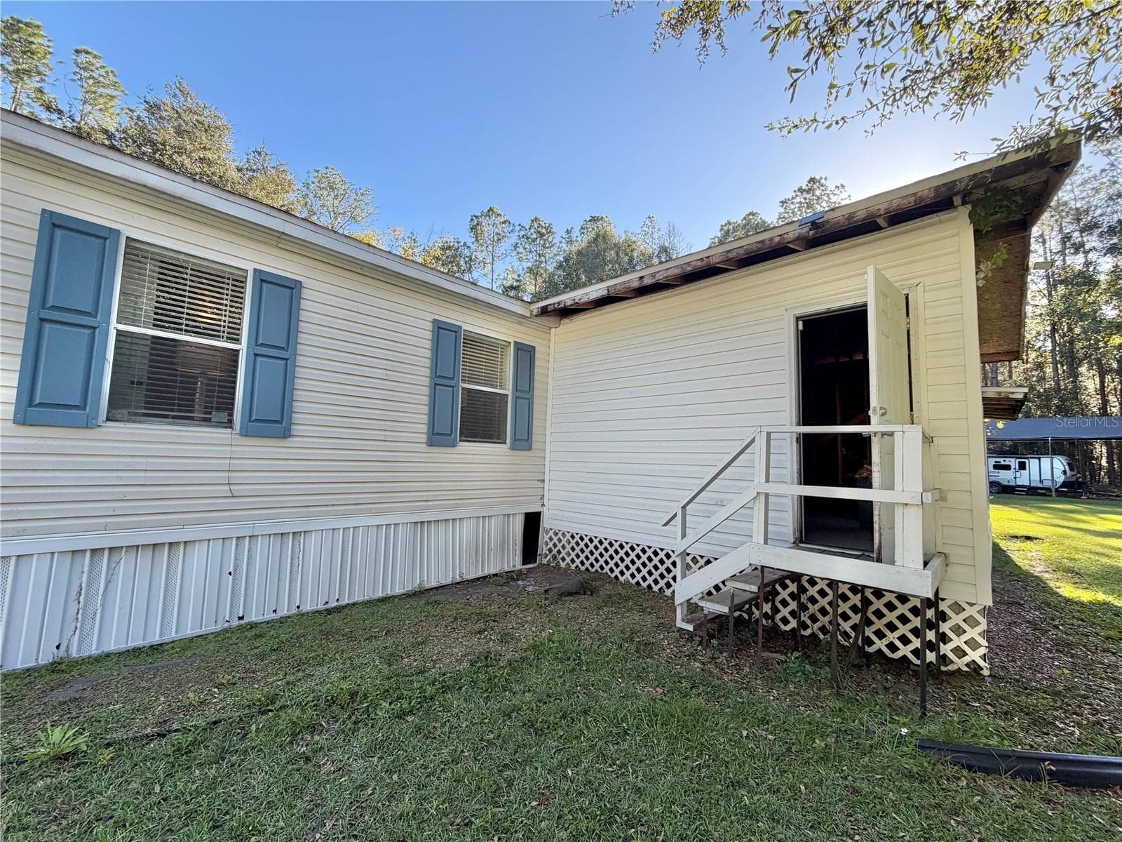 Manufactured Home at 16817 NW 110TH AVE, ALACHUA, photo 13 of 69