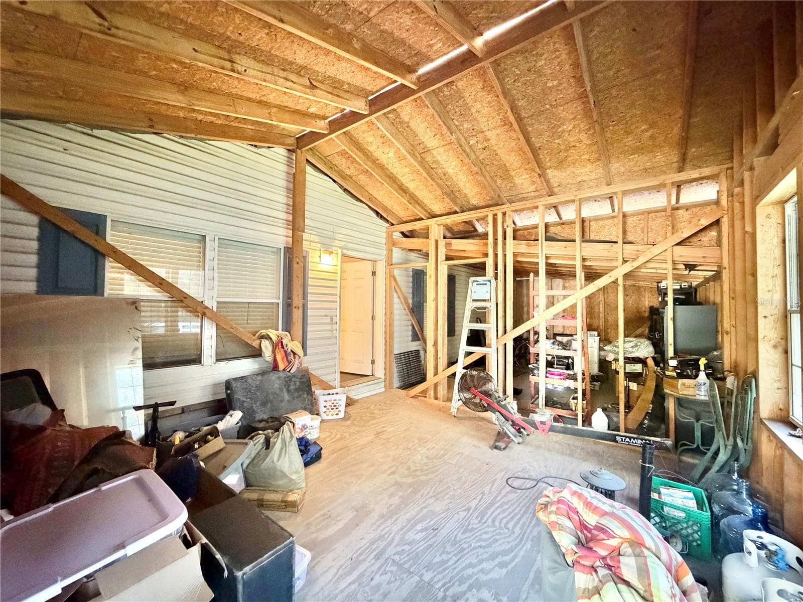 Manufactured Home at 16817 NW 110TH AVE, ALACHUA, photo 16 of 69