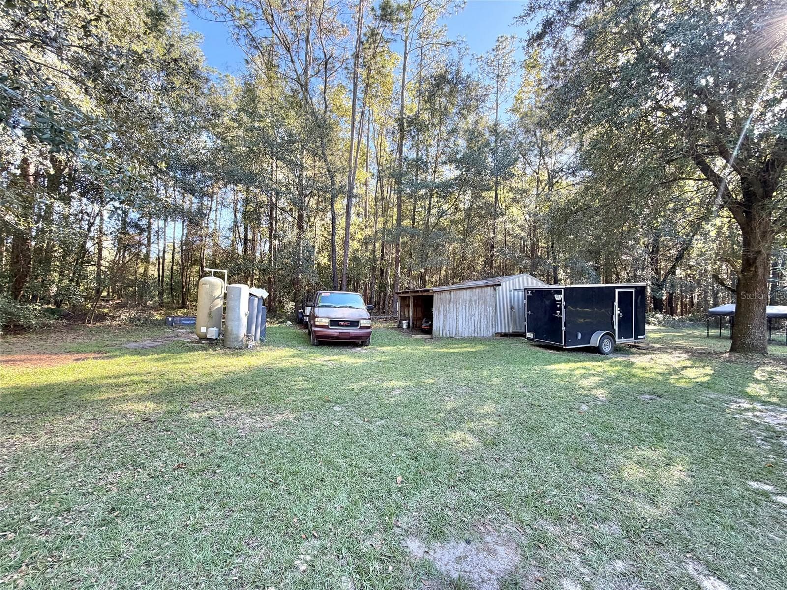 Manufactured Home at 16817 NW 110TH AVE, ALACHUA, photo 46 of 69