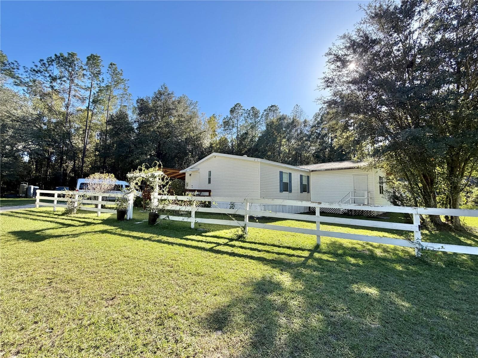 Manufactured Home at 16817 NW 110TH AVE, ALACHUA, photo 48 of 69