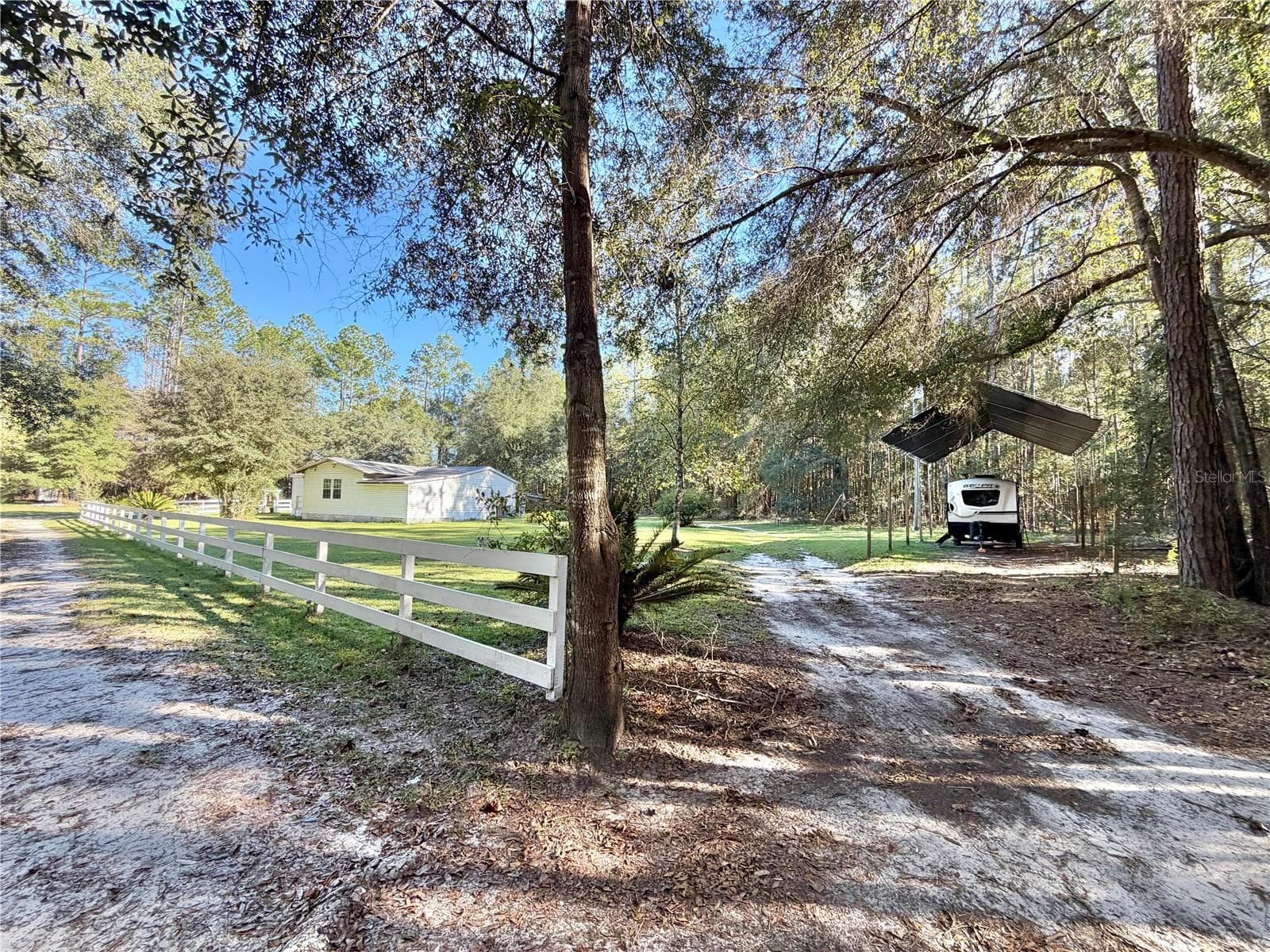 Manufactured Home at 16817 NW 110TH AVE, ALACHUA, photo 51 of 69