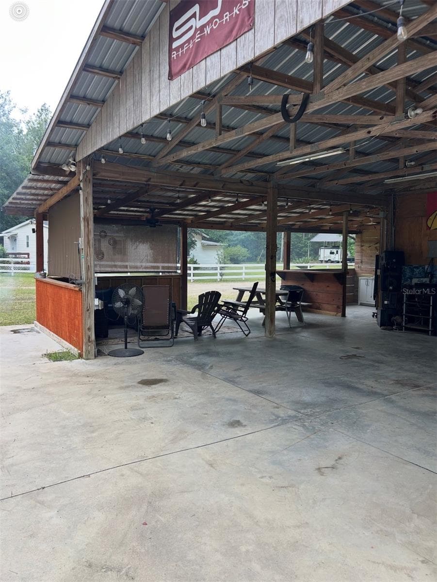 Manufactured Home at 16817 NW 110TH AVE, ALACHUA, photo 66 of 69