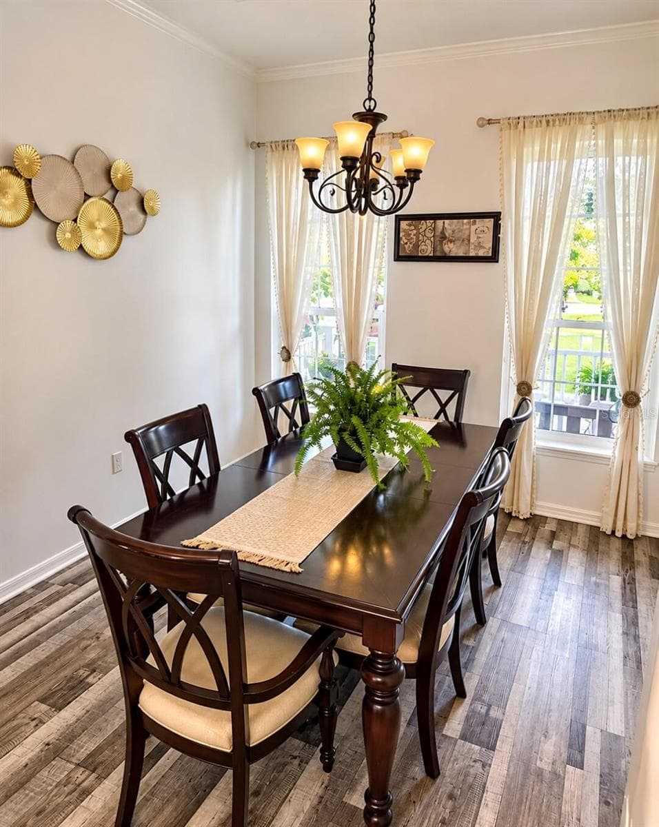 Single Family Residence at 6100 EXCALIBUR CT, ST CLOUD, photo 8 of 20