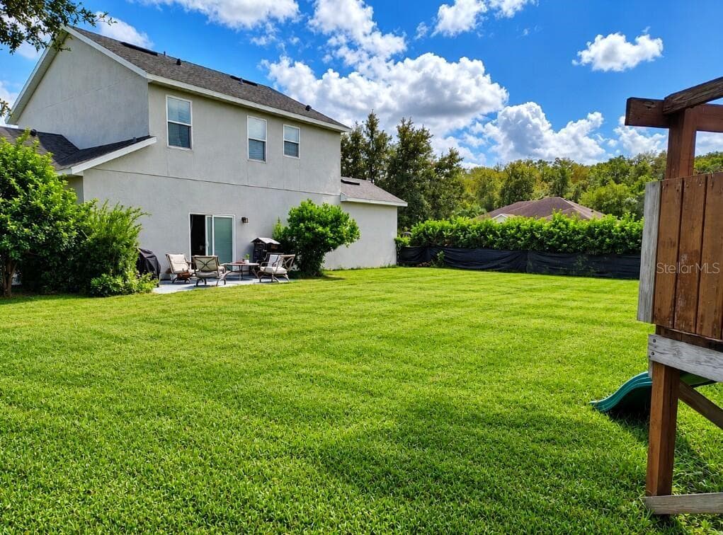 Single Family Residence at 6100 EXCALIBUR CT, ST CLOUD, photo 17 of 20