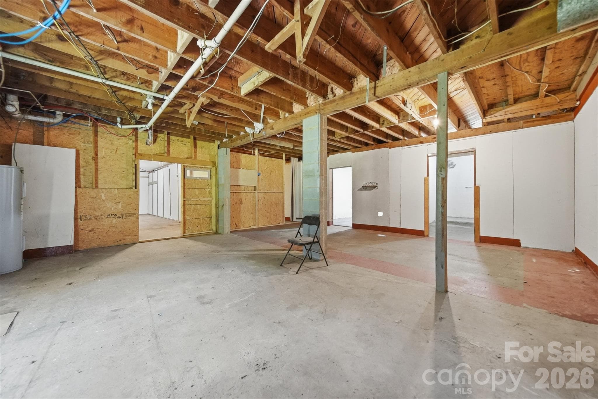 Duplex at 7799 Nc 10 Highway W, Vale, photo 33 of 48