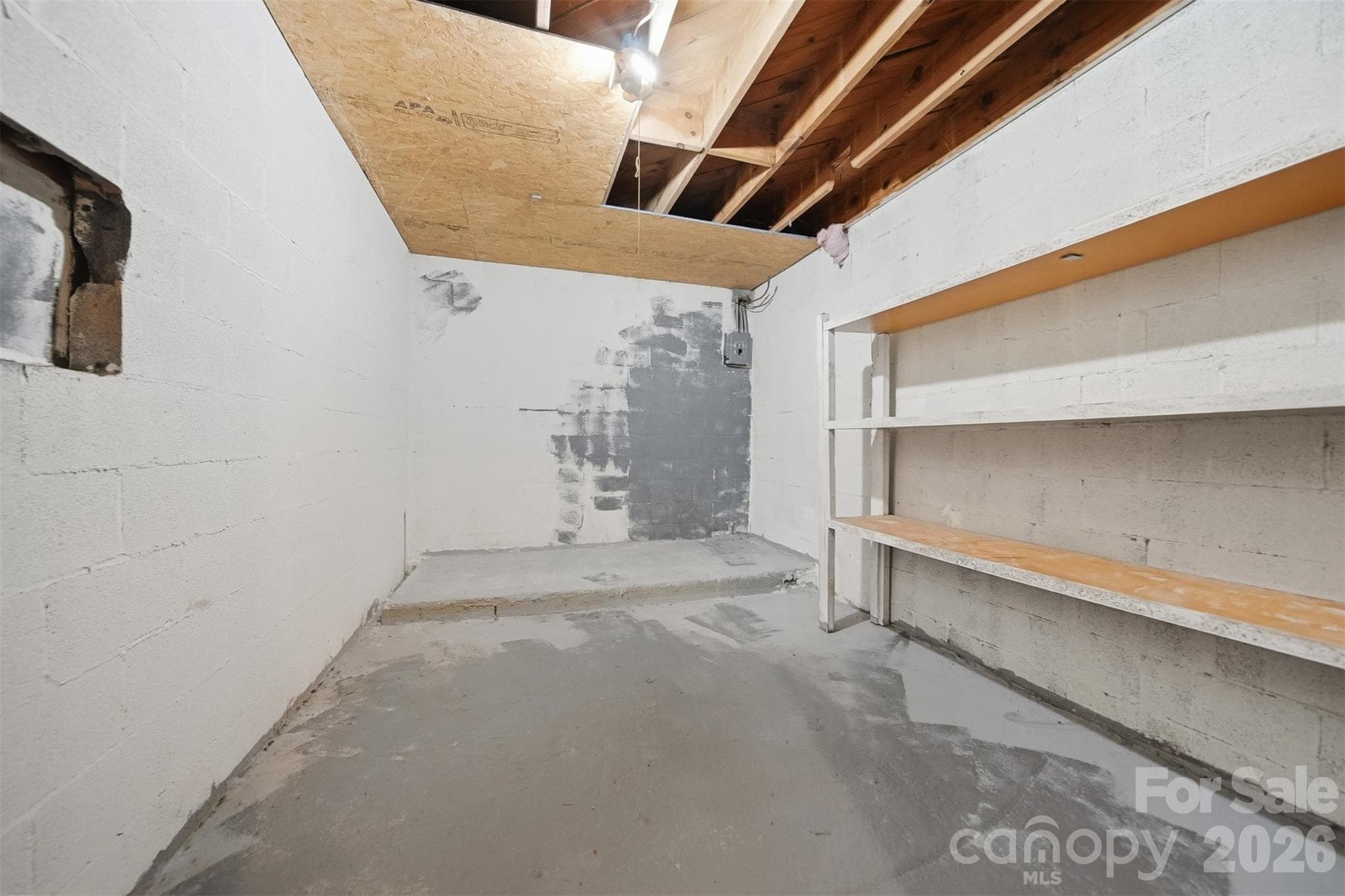 Duplex at 7799 Nc 10 Highway W, Vale, photo 35 of 48
