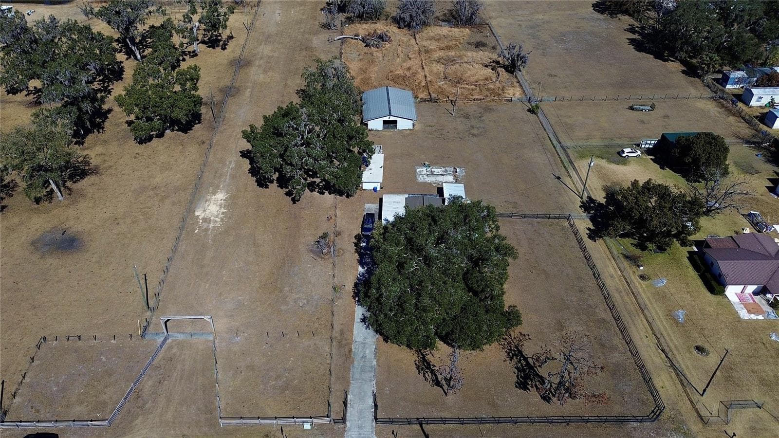 632 W KEYSVILLE RD