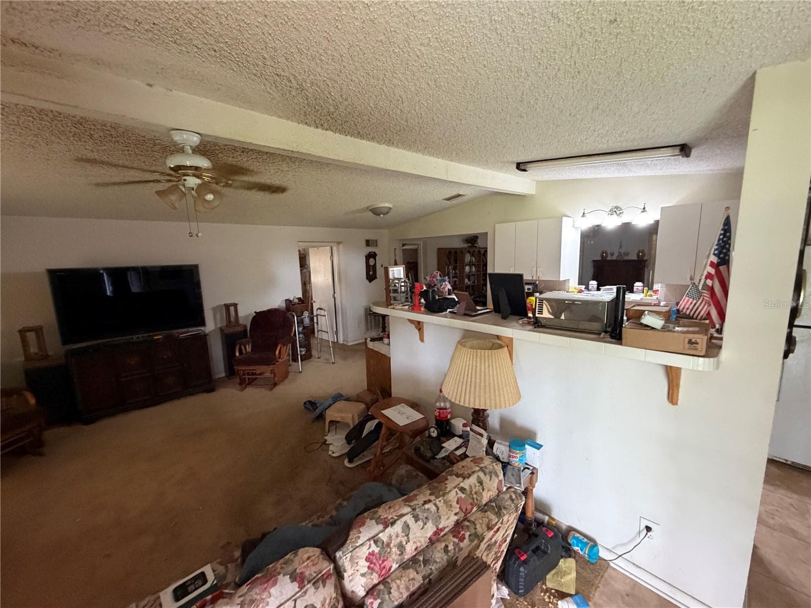 Single Family Residence at 632 W KEYSVILLE RD, PLANT CITY, photo 5 of 18