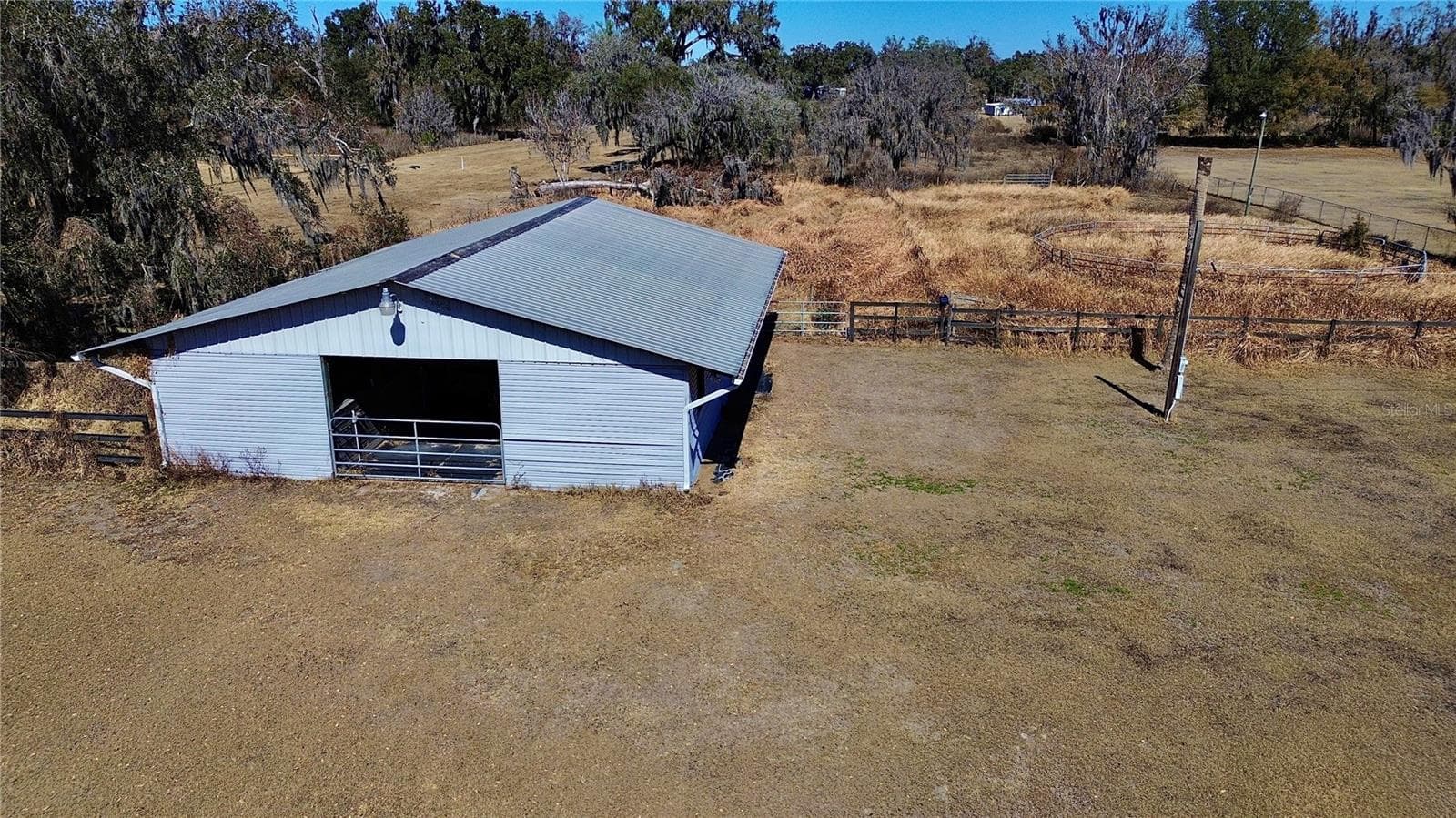 Single Family Residence at 632 W KEYSVILLE RD, PLANT CITY, photo 16 of 18