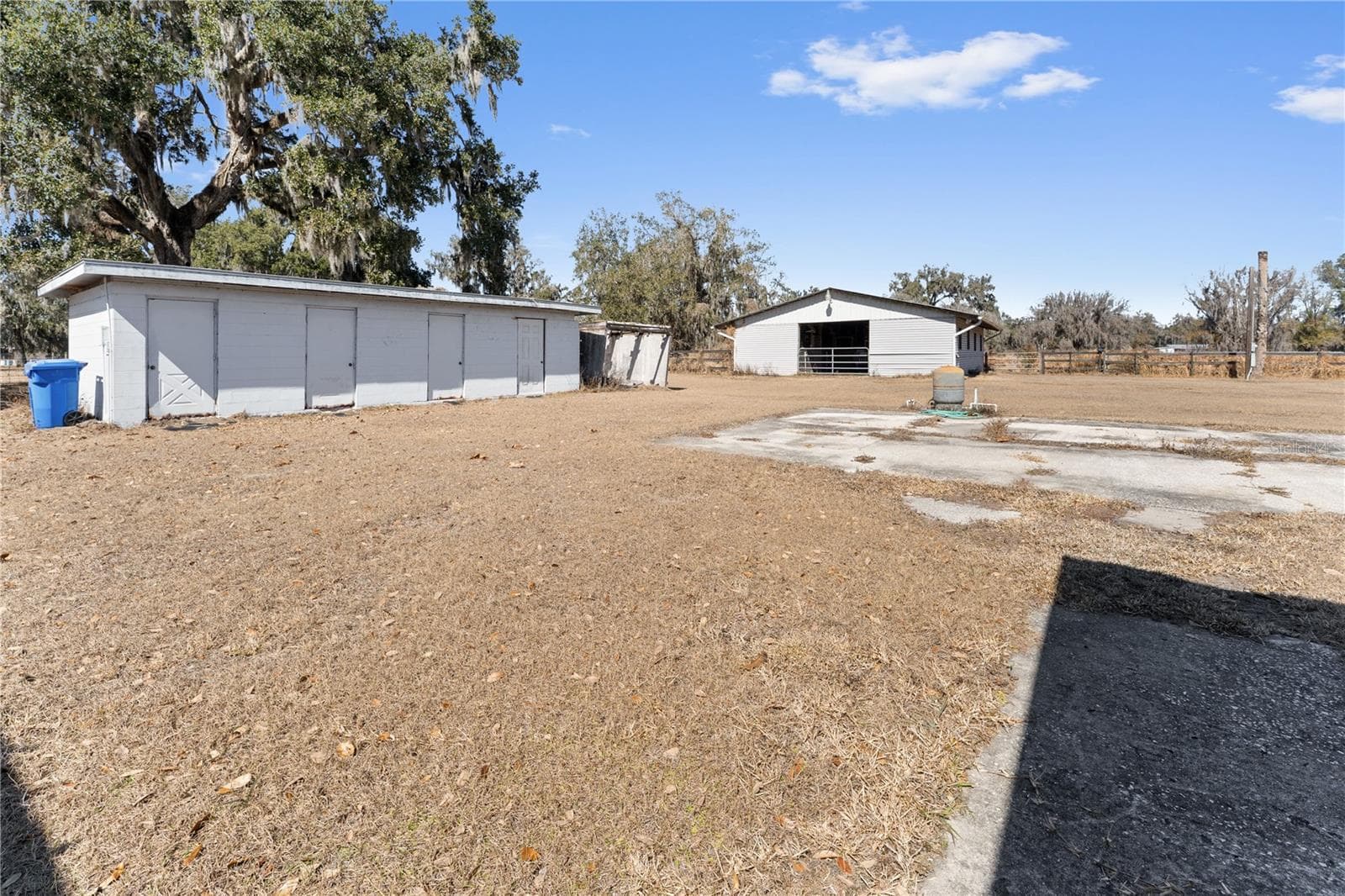Single Family Residence at 632 W KEYSVILLE RD, PLANT CITY, photo 17 of 18
