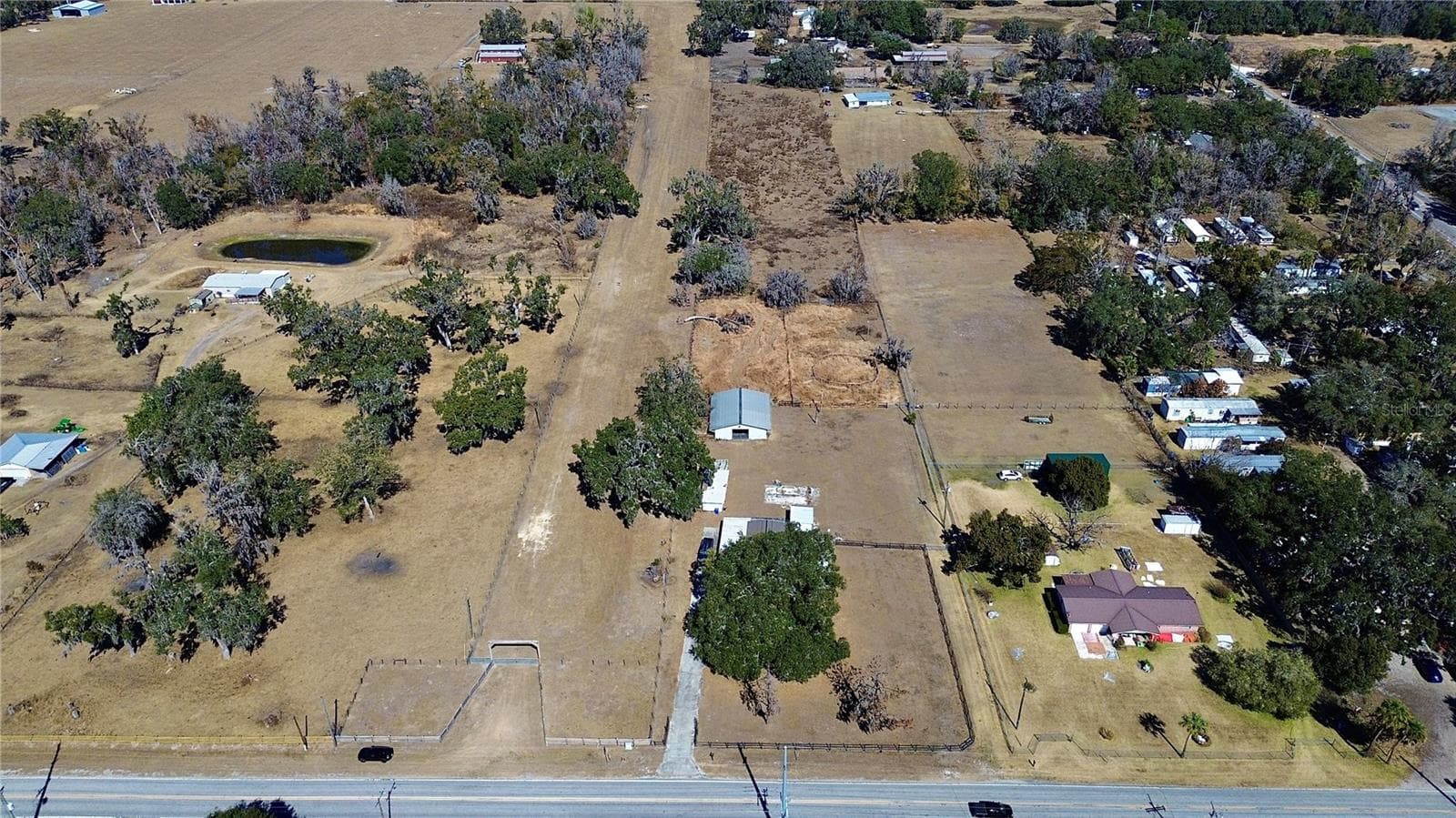 Single Family Residence at 632 W KEYSVILLE RD, PLANT CITY, photo 18 of 18