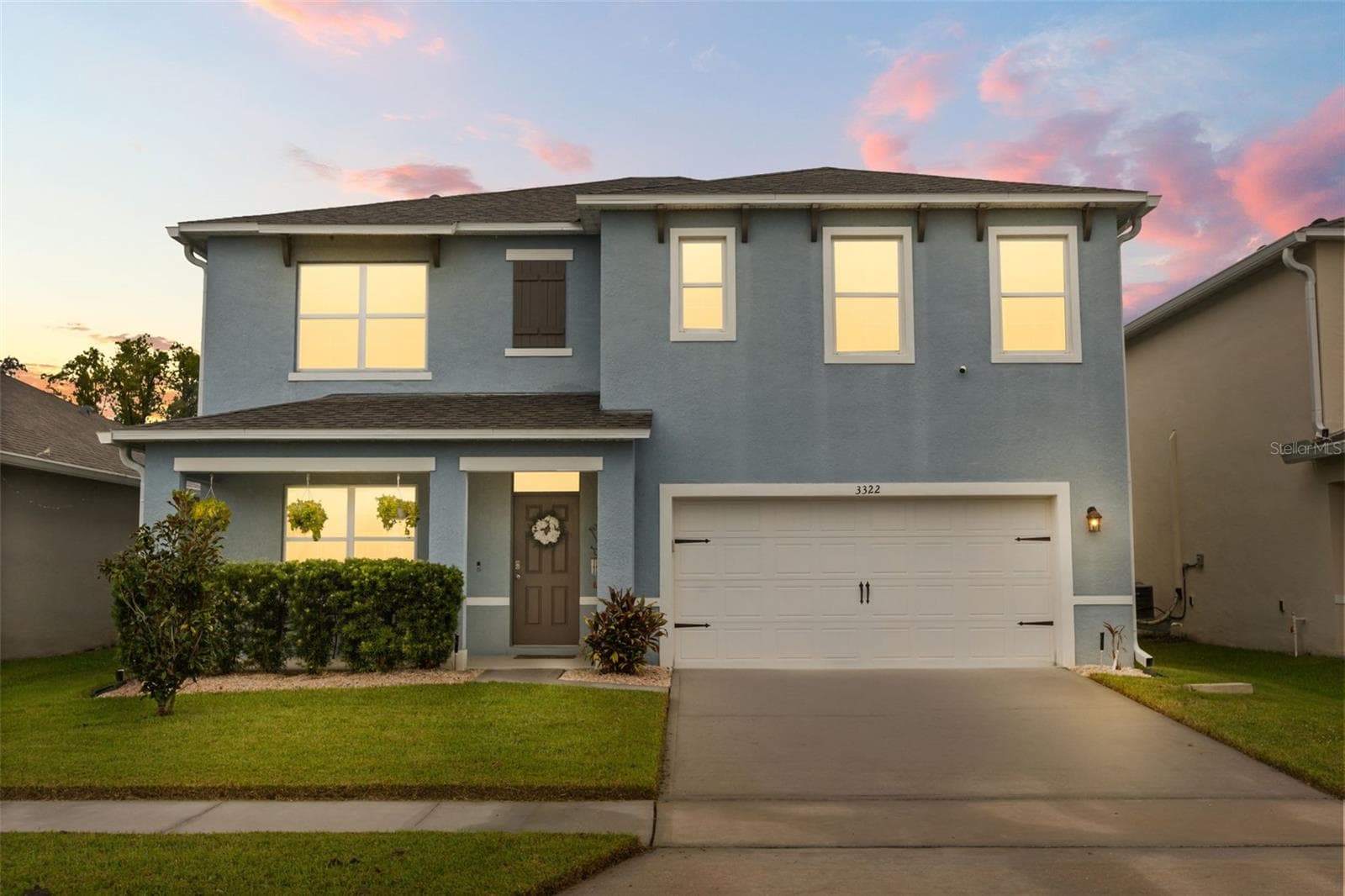 3322 EASTGROVE TER
