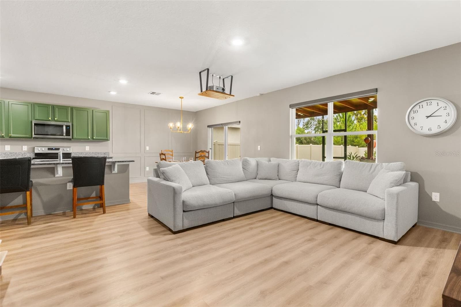 Single Family Residence at 3322 EASTGROVE TER, SANFORD, photo 11 of 47