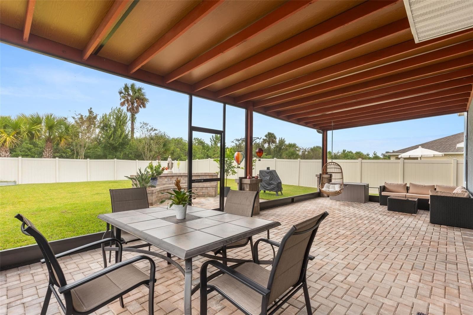 Single Family Residence at 3322 EASTGROVE TER, SANFORD, photo 37 of 47