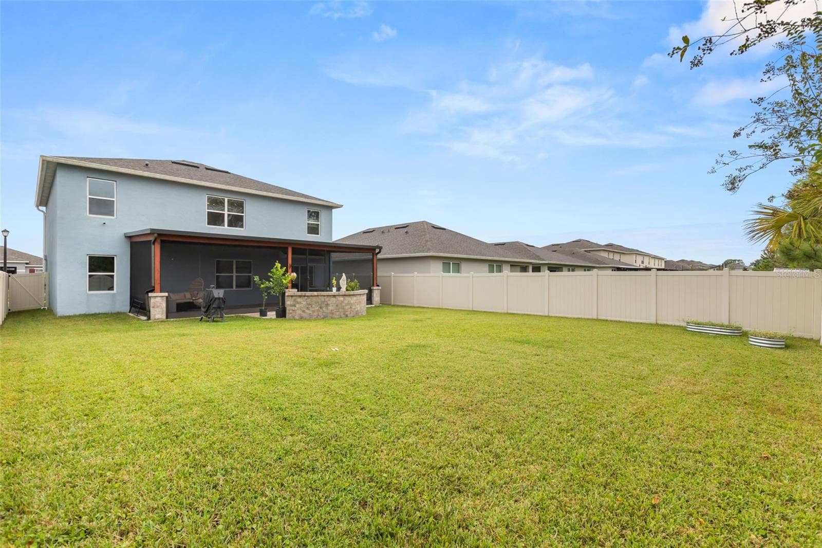 Single Family Residence at 3322 EASTGROVE TER, SANFORD, photo 42 of 47