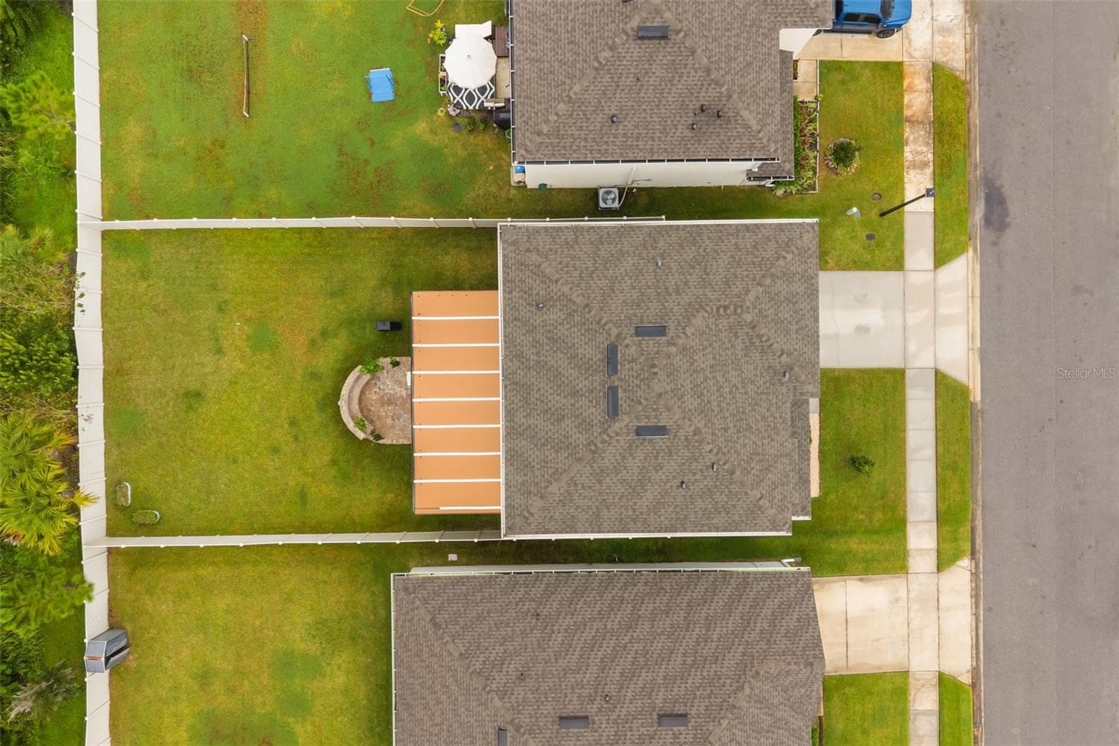 Single Family Residence at 3322 EASTGROVE TER, SANFORD, photo 46 of 47