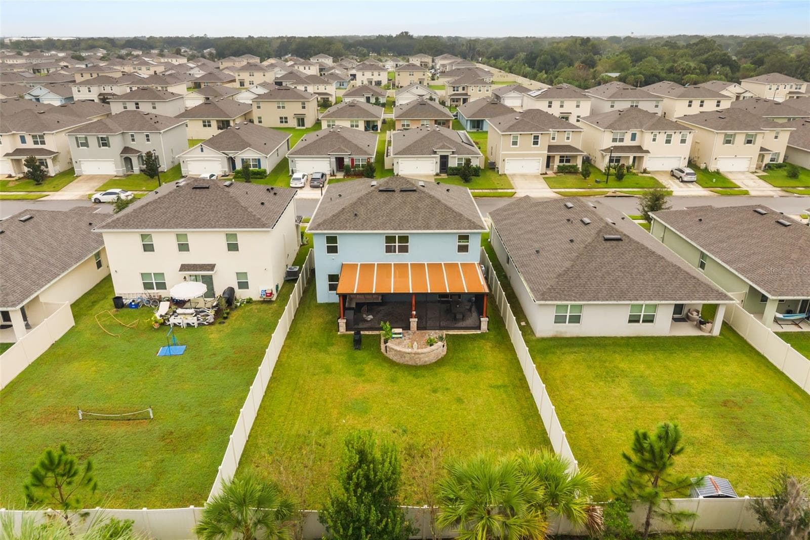 Single Family Residence at 3322 EASTGROVE TER, SANFORD, photo 47 of 47
