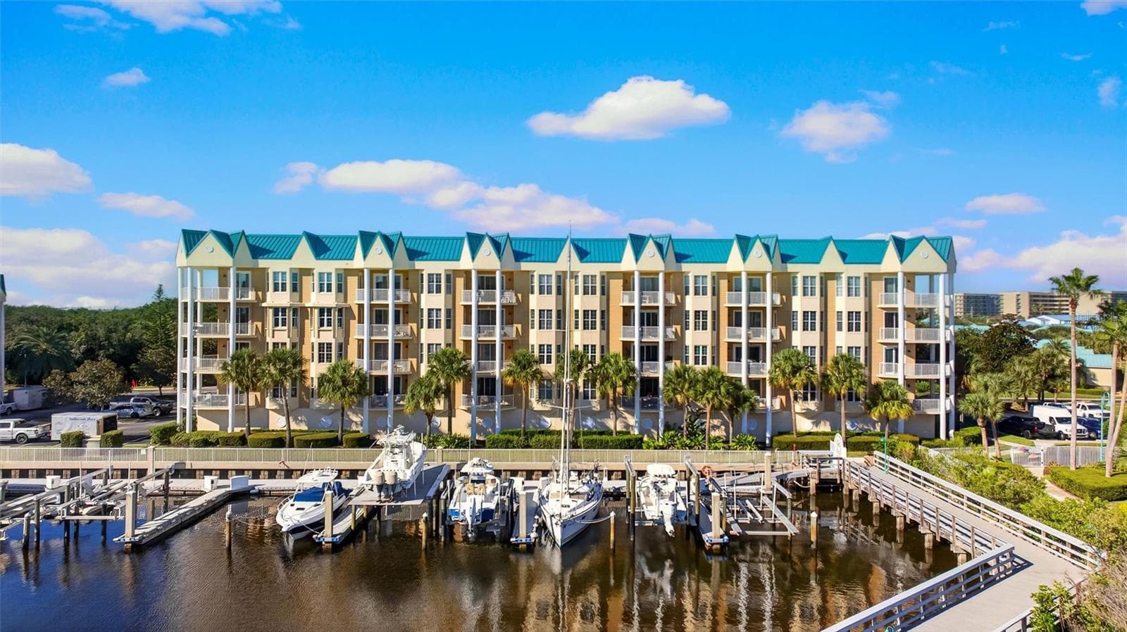 4623 RIVERS EDGE VILLAGE LN #6301