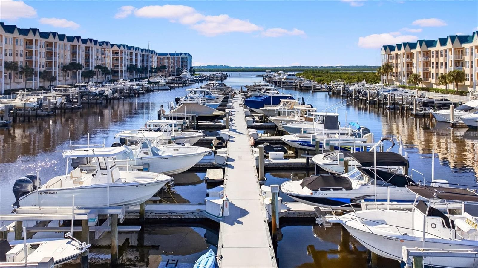 Condominium at 4623 RIVERS EDGE VILLAGE LN #6301, PONCE INLET, photo 2 of 24