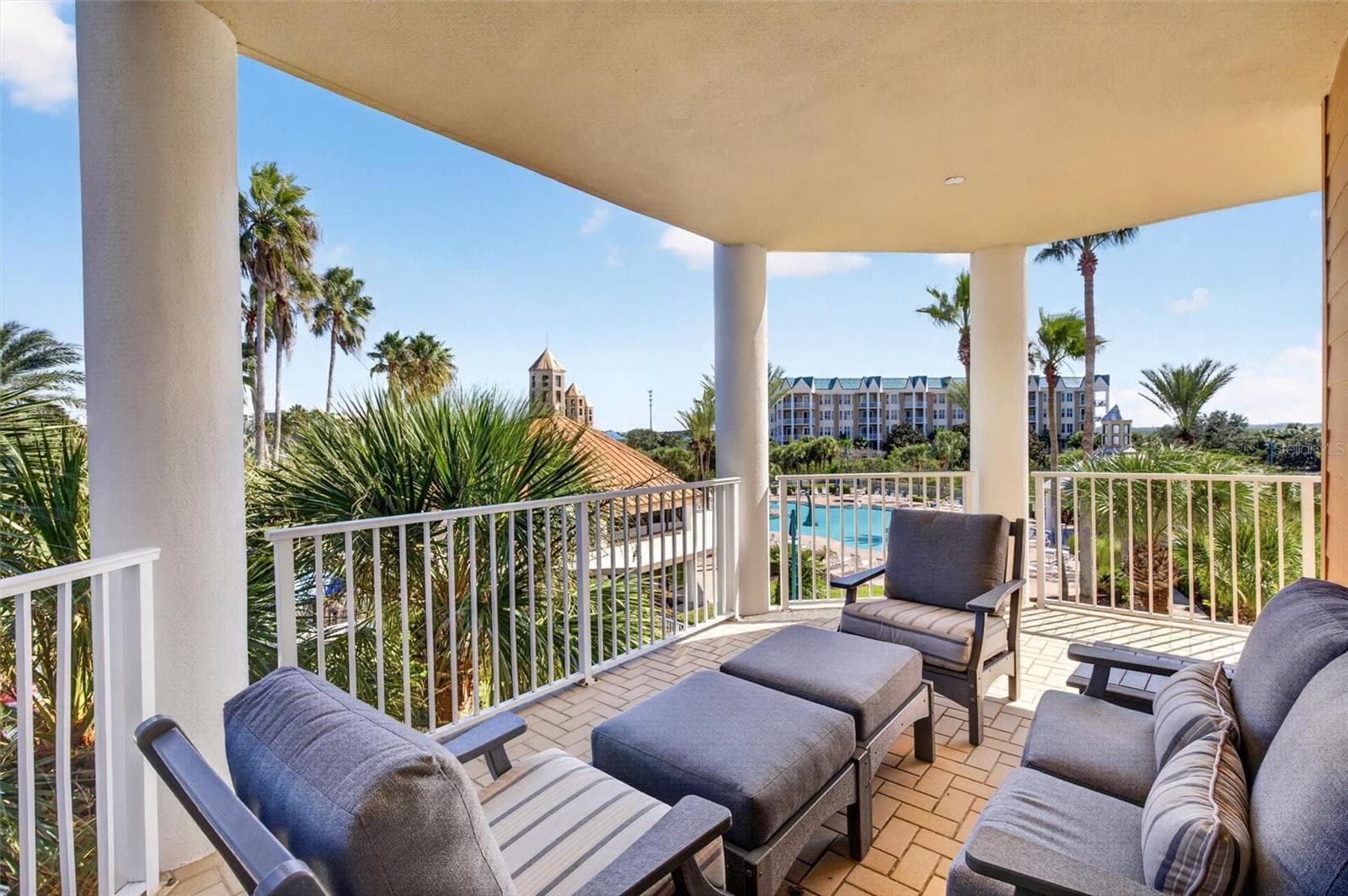 Condominium at 4623 RIVERS EDGE VILLAGE LN #6301, PONCE INLET, photo 3 of 24