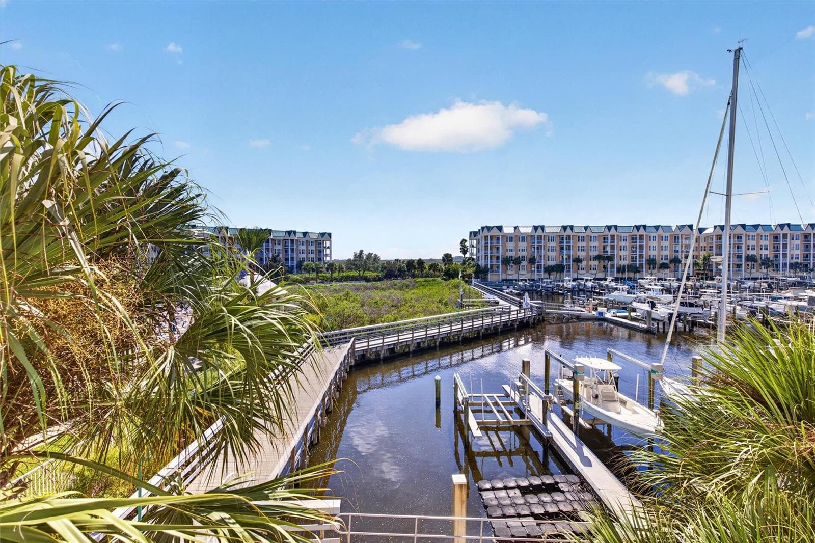 Condominium at 4623 RIVERS EDGE VILLAGE LN #6301, PONCE INLET, photo 5 of 24